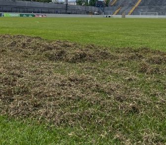 Imagem - Remo: Baenão passa por recuperação do gramado para 2026; veja a previsão de entrega