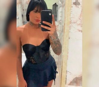 Imagem - Saiba quem é mulher atropelada e arrastada por ex em SP