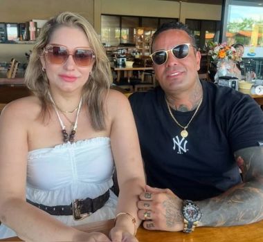 Imagem - Advogada e policial militar são presos após vídeo de extorsão em Goiás; assista