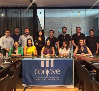 Imagem - Belém se torna capital do empreendedorismo jovem com Congresso Nacional pós-COP30