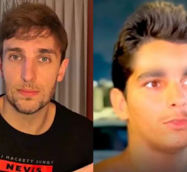 Imagem - Leo Lins faz comentário irônico sobre morte de jovem atacado por leoa