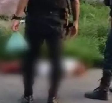 Imagem - Criminoso é morto, outro é preso e policial fica ferido durante assalto no Marajó