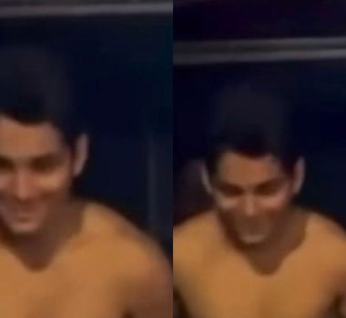 Imagem - 'Vou quebrar de novo': vídeo de jovem morto por leoa revela histórico de abandono