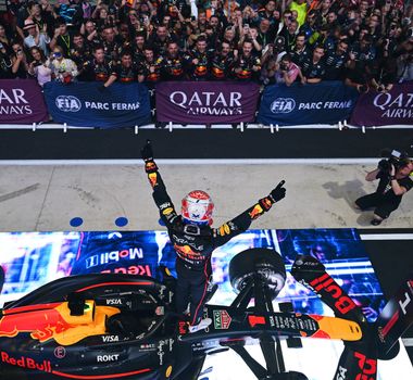 Imagem - F1: decisão do título fica para Abu Dhabi com Norris favorito após vitória de Verstappen no Catar