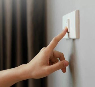 Imagem - Desligamento de energia está programado para esta terça-feira, 2, em Belém; confira área afetada