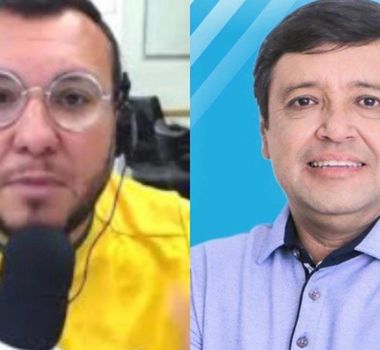 Imagem - Thiago Menezes defende diretoria do Paysandu e exalta torcida bicolor: 'maior do Norte'