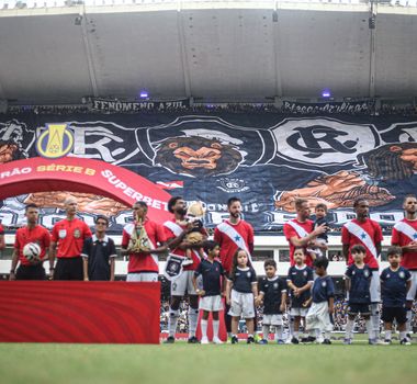 Imagem - Remo conquista 'duplo acesso' e entra para seleto grupo do futebol brasileiro