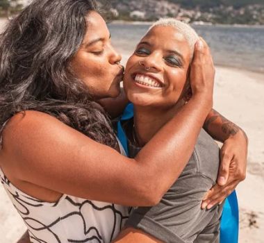 Imagem - Irmã de Juliana Marins faz homenagem emocionante e realiza sonho da irmã