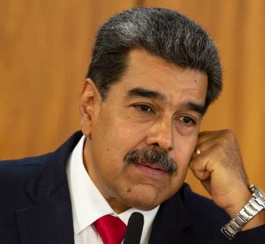 Imagem - EUA aumentam recompensa para US$ 50 milhões por informações sobre Nicolás Maduro