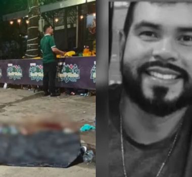 Imagem - OAB-PA acompanha investigação da morte de advogado morto a tiros em Belém