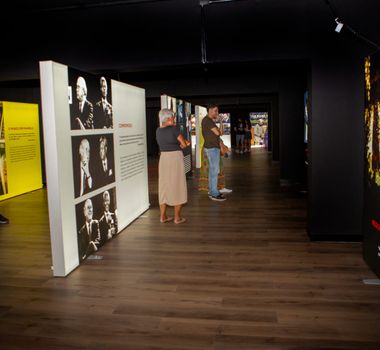 Imagem - Centro Cultural Banco da Amazônia recebe inscrições de projetos de ocupação até 15 de dezembro