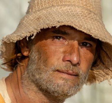 Imagem - Rodrigo Santoro se transforma para viver pescador em 'O Filho de Mil Homens'