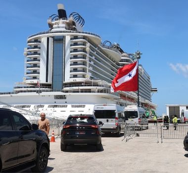 Imagem - Celso Sabino anuncia inclusão de Belém na rota de cruzeiros para fortalecer turismo regional