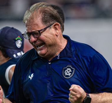 Imagem - Remo divulga vídeo de preleção que incentivou jogadores no acesso à Série A