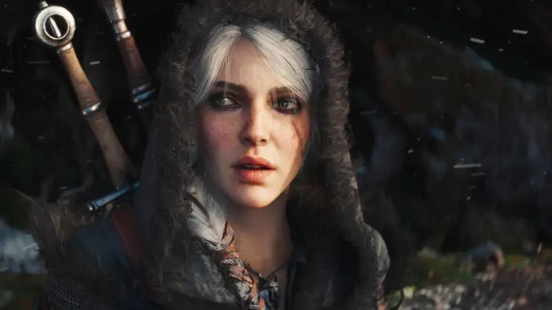 A CD Projekt Red confirma que The Witcher 4 faz parte de uma nova trilogia focada em Ciri, mas o lançamento do jogo só deve acontecer após 2026