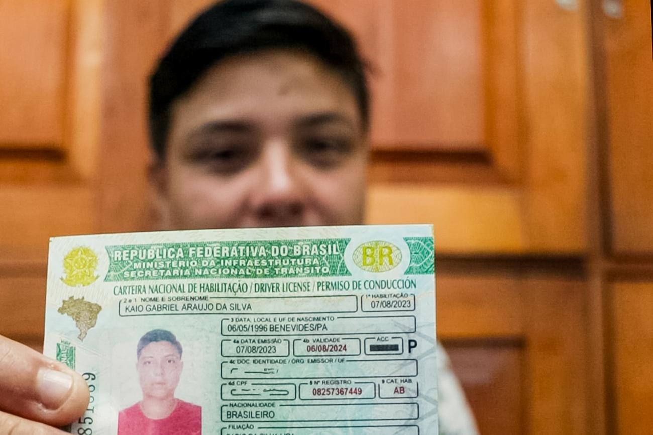 A medida ainda depende de publicação no Diário Oficial da União para começar a valer, mas já está prevista para alterar todo o processo de formação de novos motoristas.