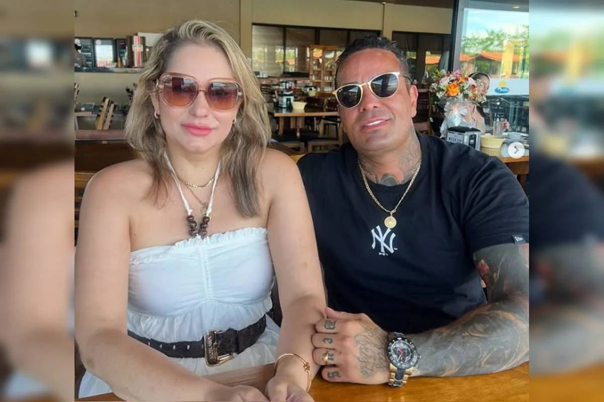 Advogada e policial militar são presos após vídeo de extorsão em Goiás; assista