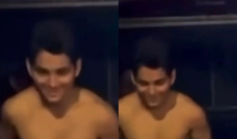 Imagem - 'Vou quebrar de novo': vídeo de jovem morto por leoa revela histórico de abandono