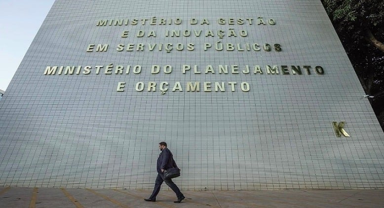O pacote, apresentado nesta segunda-feira (1º), faz parte da agenda de reorganização administrativa da gestão do presidente Luiz Inácio Lula da Silva (PT).