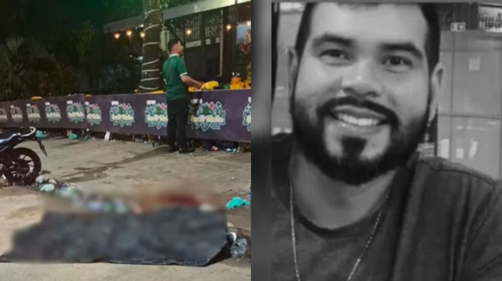 OAB-PA acompanha investigação da morte de advogado morto a tiros em Belém.