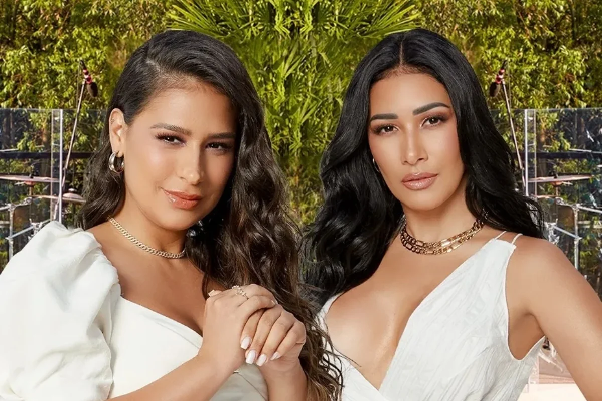 Simone Mendes foi direta ao falar sobre o futuro da parceria com Simaria e disse que não pretende retomar a dupla com a irmã