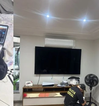 Imagem - PF desmonta esquema que fraudou mais de R$ 143 milhões em benefícios do INSS