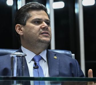 Imagem - Alcolumbre cancela sabatina de Messias; saiba motivo