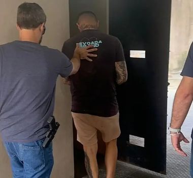 Imagem - Polícia prende último integrante de quadrilha que manteve vítima em cárcere em Belém