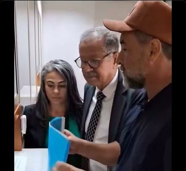 Imagem - Líder dos caminhoneiros comunica presidência da República sobre paralisação da categoria