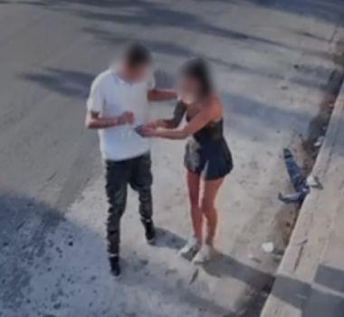 Imagem - Estado de saúde de jovem atropelada e arrastada em SP segue crítico após múltiplas cirurgias