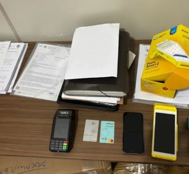 Imagem - Dupla é presa por aplicar golpes em mais de 17 vítimas com falso financiamento e consórcio em Belém