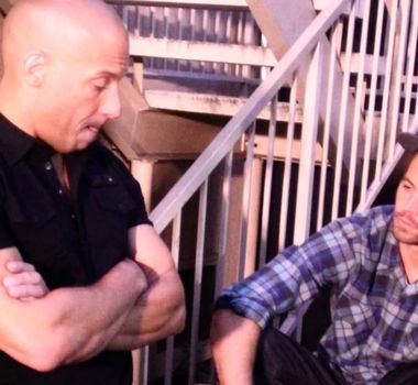 Imagem - Elenco de Velozes e Furiosos presta homenagens a Paul Walker 12 anos após sua morte