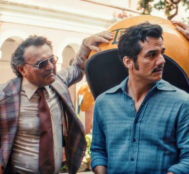 Imagem - O Agente Secreto é eleito melhor filme internacional em Nova York