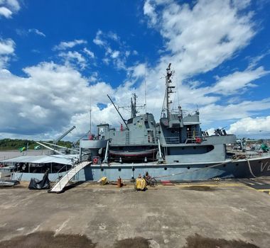 Imagem - Semana do Marinheiro terá vasta programação no Pará