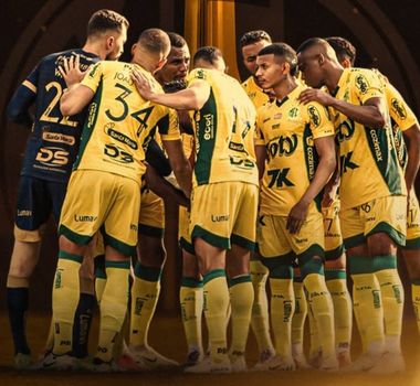 Imagem - Vindo da Série B, Mirassol garante vaga histórica na fase de grupos da Libertadores