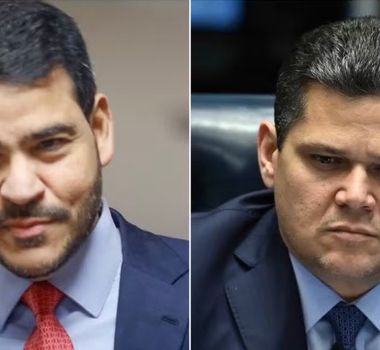 Imagem - Davi Alcolumbre deve decidir hoje sobre sabatina de Messias no Senado