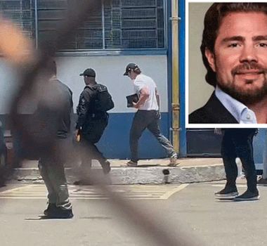 Imagem - MPF recorre contra decisão que libertou Vorcaro e executivos do Banco Master