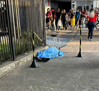Imagem - Paciente morre enquanto aguardava atendimento em unidade de saúde em Belém