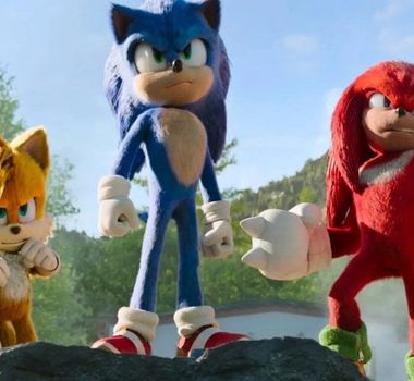 Imagem - Paramount expande universo de Sonic e confirma novo filme para 2028