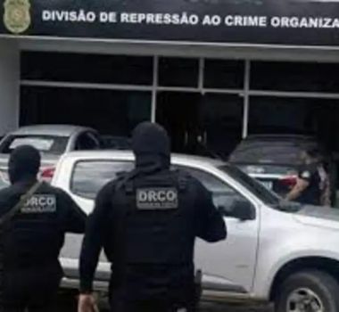 Imagem - Polícia prende 11 suspeitos e bloqueia mais de R$ 22 milhões de envolvidos em crimes no Pará