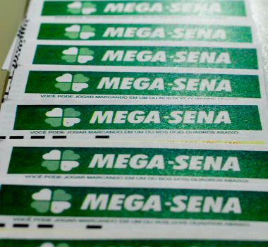 Imagem - Mega-Sena acumula e prêmio principal vai para R$ 8 milhões