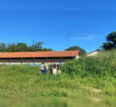 Imagem - Marcado julgamento de vigia acusado de matar e enterrar namorada nos fundos de escola em Santarém