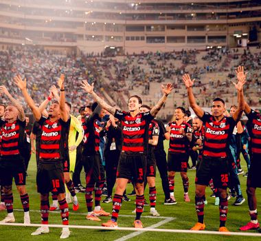 Imagem - Flamengo pode ser campeão brasileiro nesta quarta-feira; saiba como