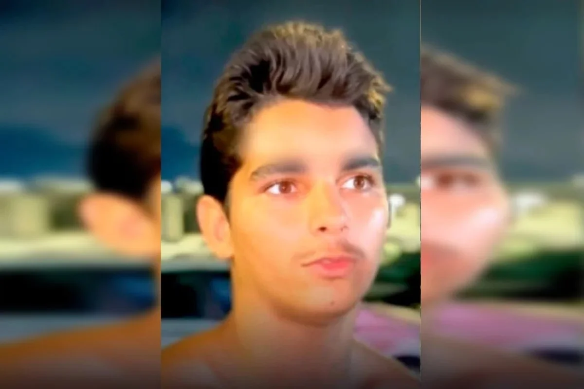 Apesar da gravidade do ataque, o laudo aponta que a leoa não chegou a comer o corpo do jovem.

