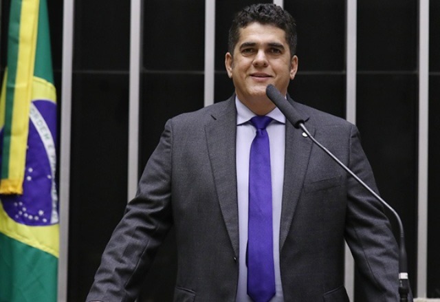 Ex-deputado federal Antônio Leocádio dos Santos, conhecido como “Antônio Doido”.