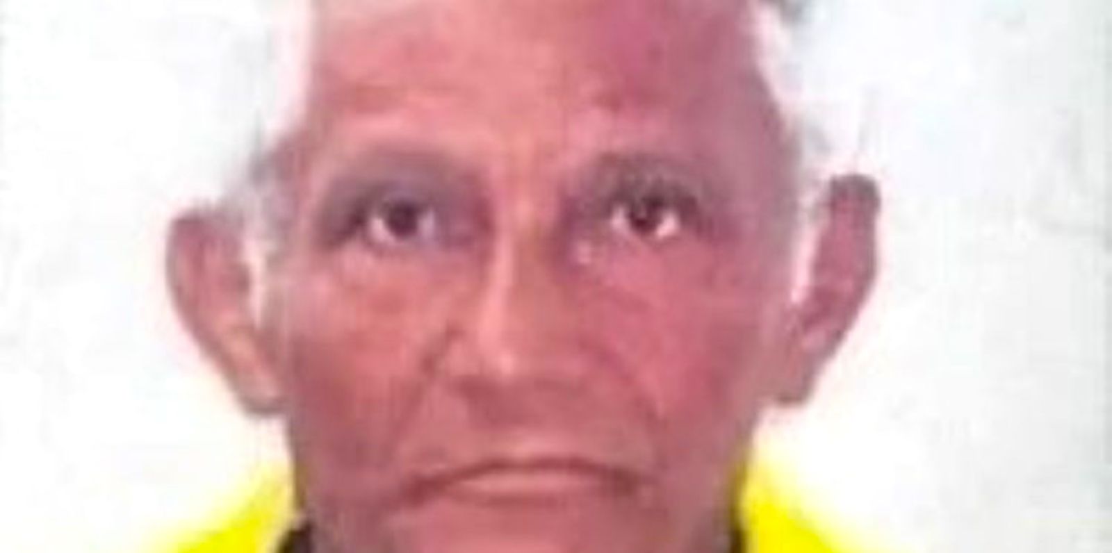 Getúlio Rocha Alves, de 64 anos, foi assassinado em Parauapebas - 