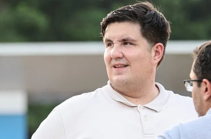 Imagem - Analista de mercado deixa o Paysandu e assina com o Guarani