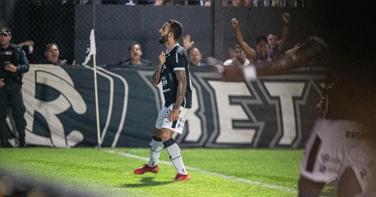 Imagem - Juventude supera Guarani e encaminha contratação de lateral do Remo para 2026