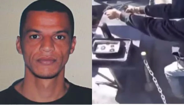 Mulher é baleada por ex-companheiro em São Paulo e permanece em estado grave