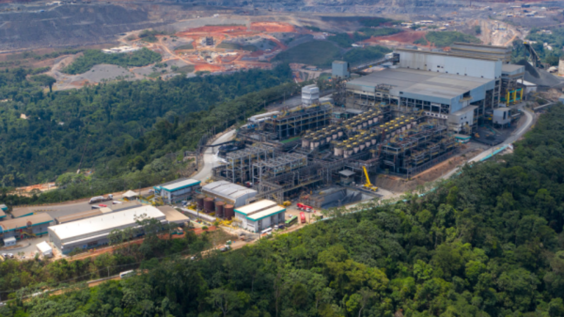 Nova parceria no Pará une Vale Metais Básicos e UNICEF contra violência infantil